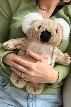 Peluche Térmico Koala
