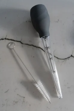 Perilla Dosificadora De Silicona