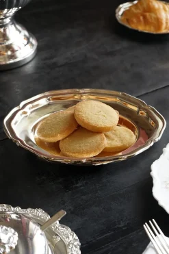 Plato De Pan De Plata CO