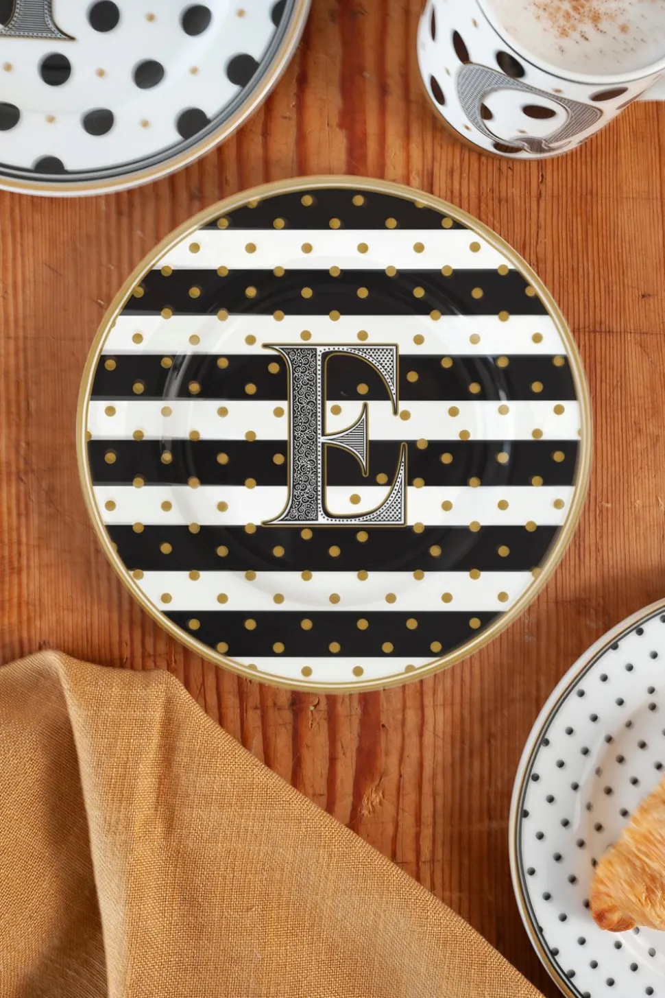 Platos Iniciales