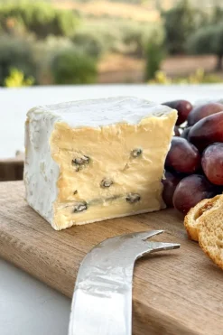 Queso Azul Cremoso 180G