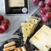 Queso De Oveja Curado Con Trufa Negra 250G