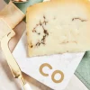 Queso Moliterno Al Tartufo
