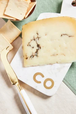 Queso Moliterno Al Tartufo