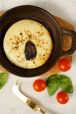 Queso Provolone Orégano
