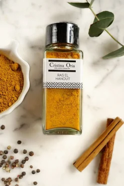 Ras El Hanout 60 Gr Co
