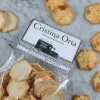 Saladitos Canapé Al Aceite De Oliva 180 G