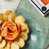 Salmón Ahumado
