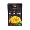 Salsa Curry Amarillo Thai Para Dos Personas