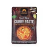 Salsa Curry Rojo Thai Para Dos Personas