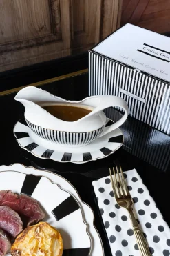 Salsera Con Plato Cristina Oria