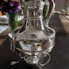 Samovar/Tetera De Plata Co
