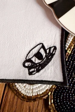 Servilleta De Cóctel Diseño Taza CO