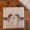 Servilletas De Papel Con Diseño De Teckel