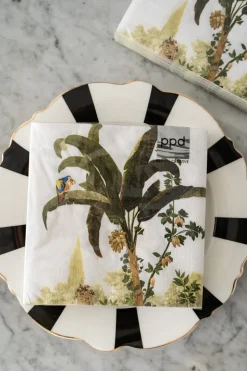 Servilletas Diseño Tropical Grandes