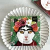 Servilletas Gato Frida Grandes