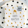 Servilletas Happy New Year Pequeñas