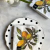 Servilletas Limones Pequeñas