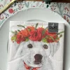 Servilletas Perro Labrador Grandes