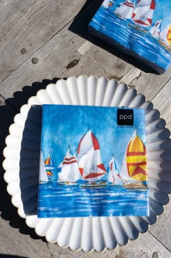 Servilletas Regata Grandes