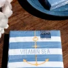Servilletas Vitamin Sea Pequeñas