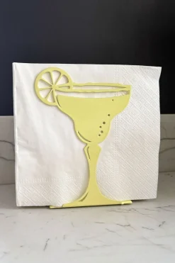 Servilletero Diseño Cocktail