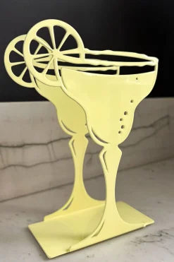 Servilletero Diseño Cocktail