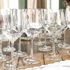 Set 12 Copas Vino Cristalería Sommelier
