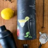 Set 4 Piezas De Coctelería