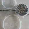 Set 3 Tapas Flexibles De Silicona