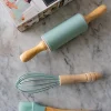 Set 3 Utensilios Infaltil Especial Pastelería