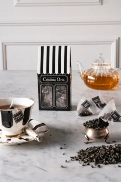 Té Moruno 15 Pirámides Co