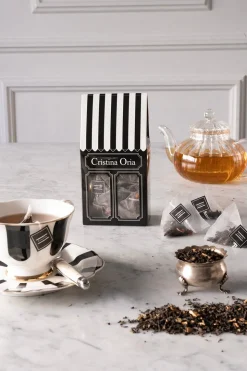 Té Negro Chai 15 Pirámides Co
