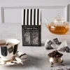 Té Negro Frutos Del Bosque 15 Pirámides Co