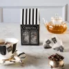 Té Verde Pétalos De Rosa 15 Pirámides Co