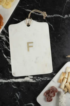 Tabla De Mármol Inicial F