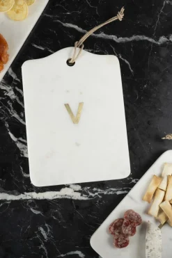 Tabla De Mármol Inicial V