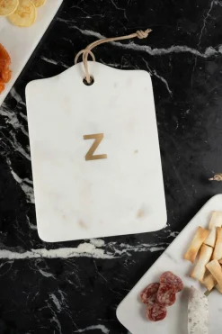 Tabla De Mármol Inicial Z