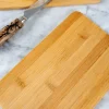 Tabla Rectangular Bambú