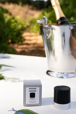Tapón Para Champagne O Cava Co
