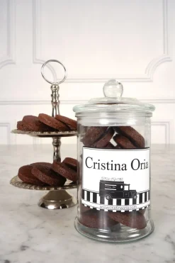 Tarro Bretonas De Chocolate 120 G
