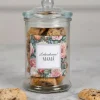 Tarro de Cookies Recién Mamá