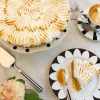 Tarta De Limón