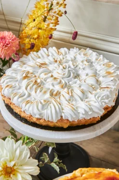 Tarta De Limón