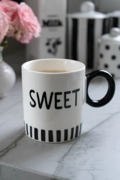 Taza Con Mensaje