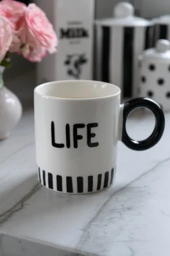 Taza Con Mensaje