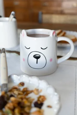 Taza Diseño Animales
