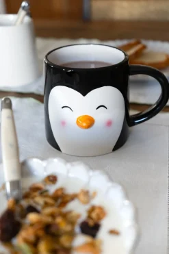 Taza Diseño Animales