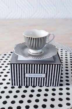 Taza Espresso Cristina Oria
