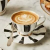Taza Y Plato Cristina Oria
